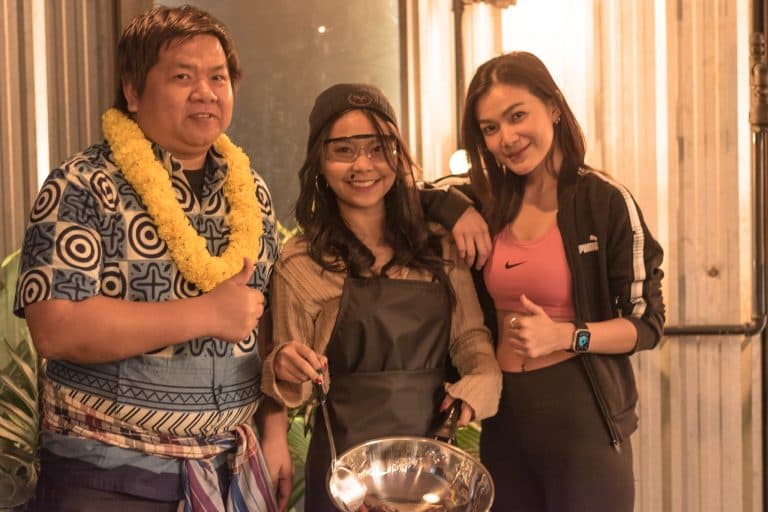 Office Environment 3