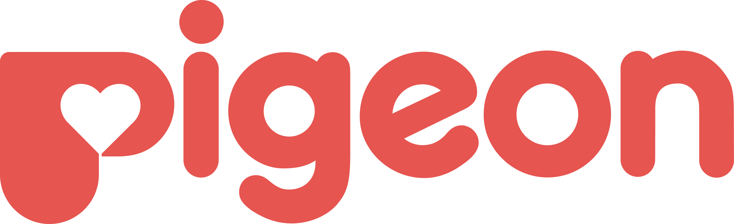 Pigeon Logo