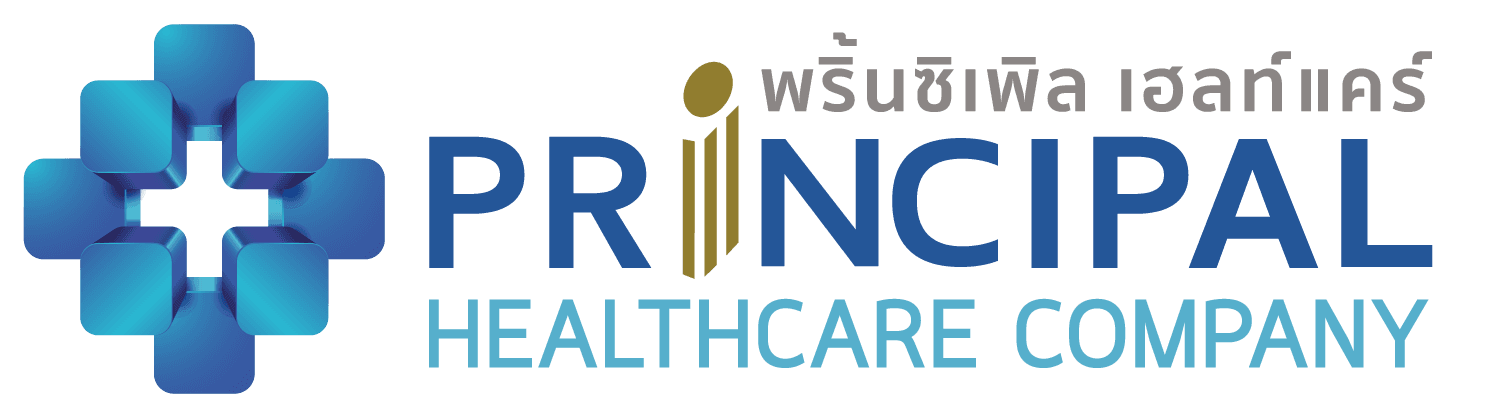Principal Healthcare Logo