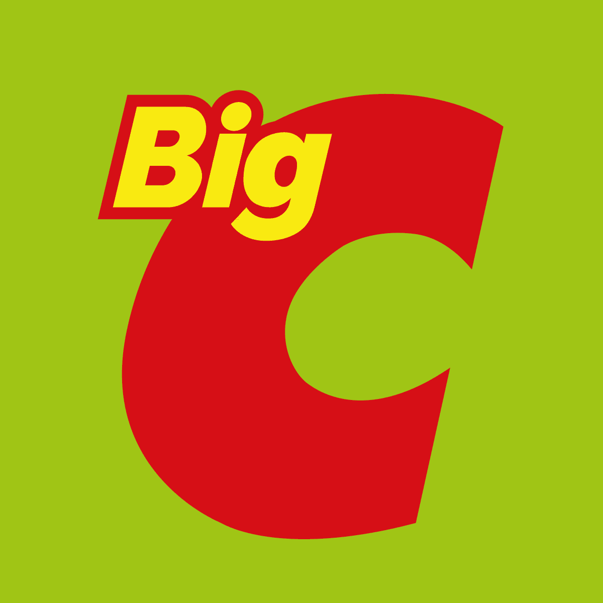 Big C Logo