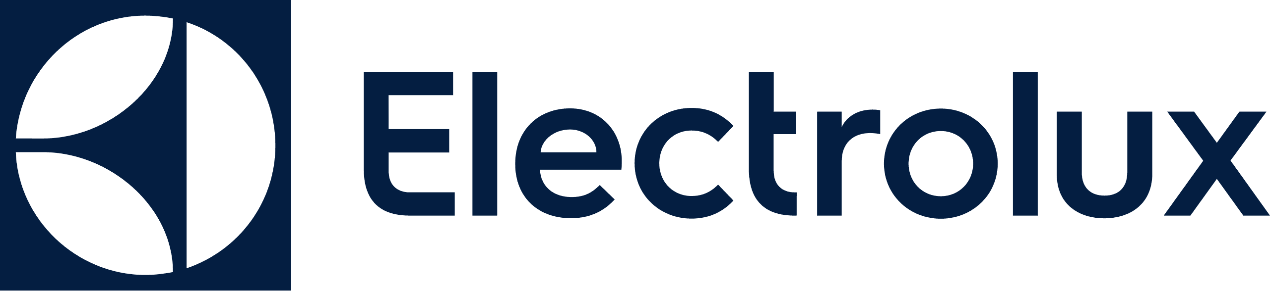 Electrolux Logo