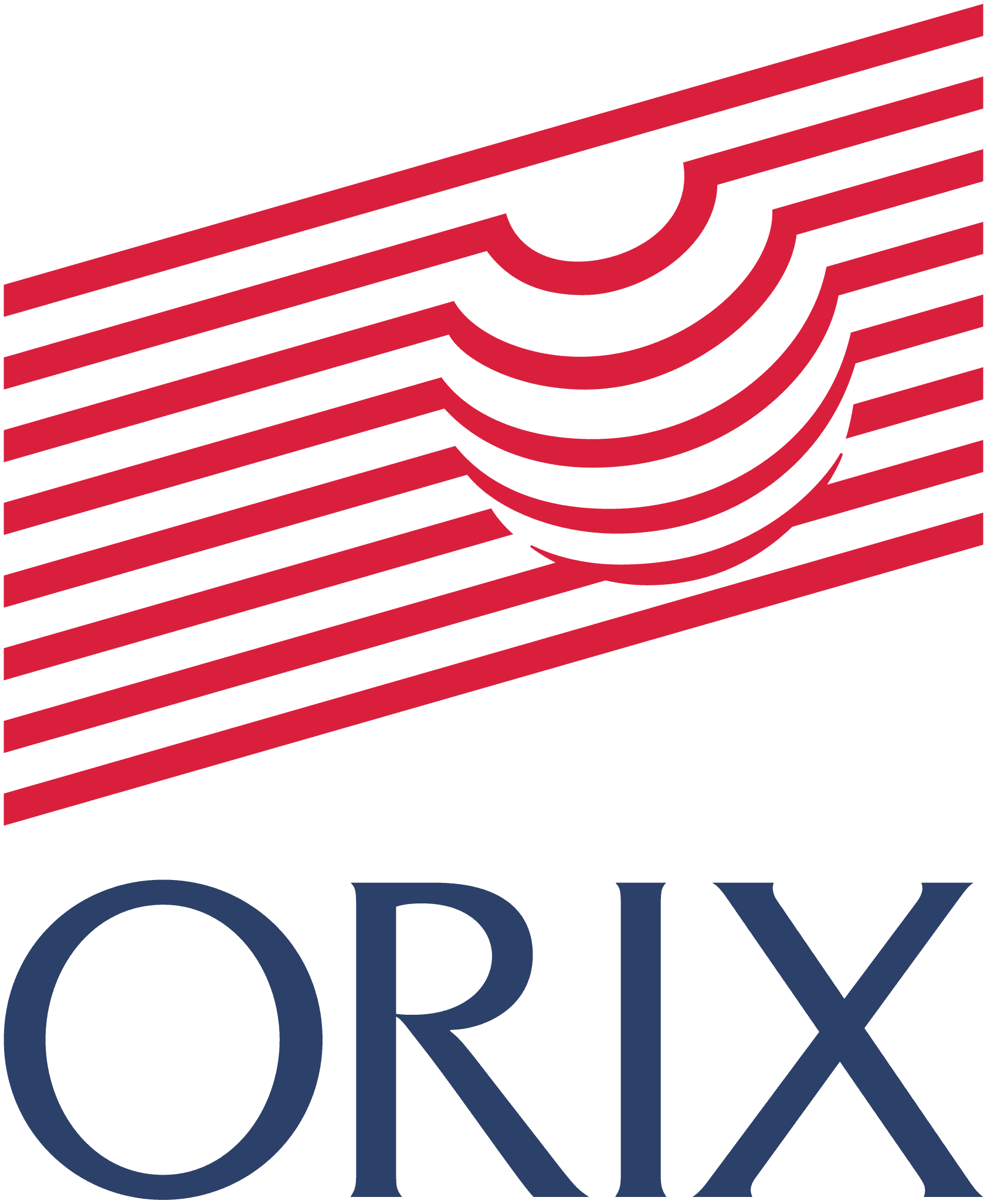 ORIX Logo