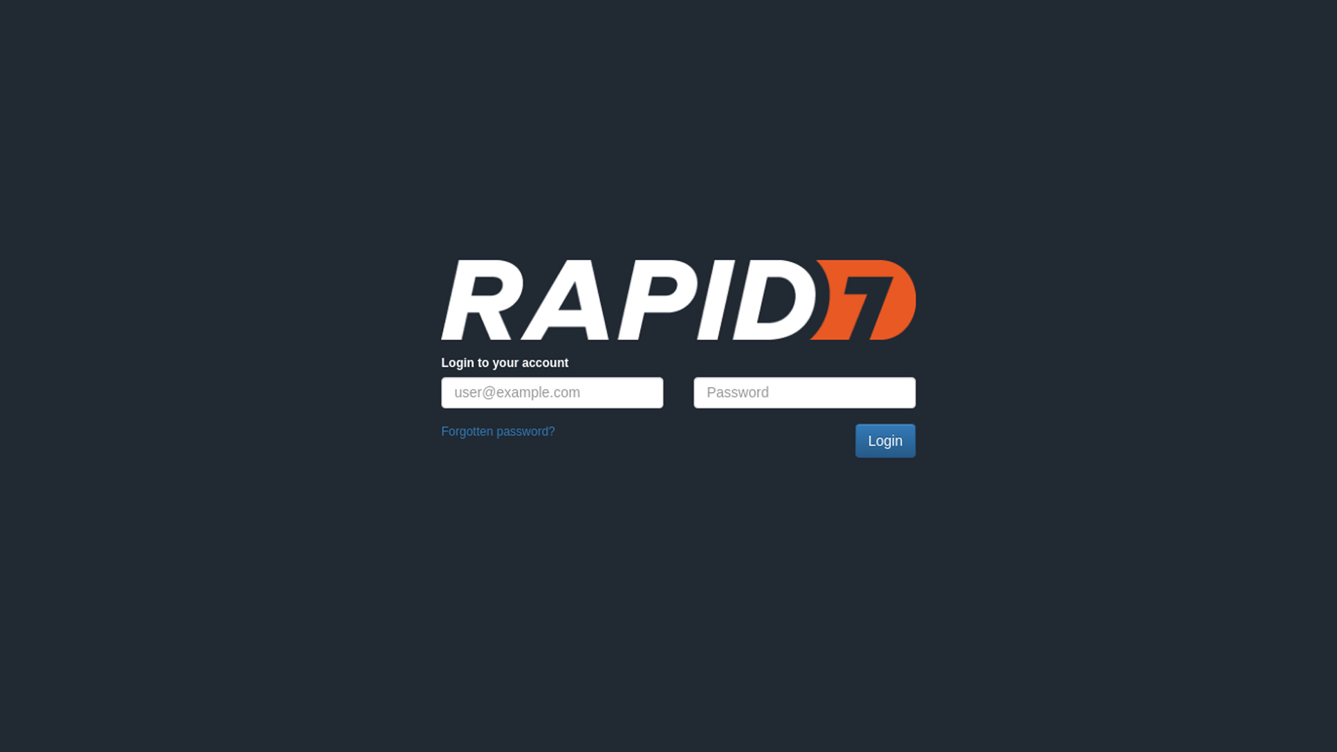 Rapid7